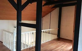 Train Fans Guesthouse