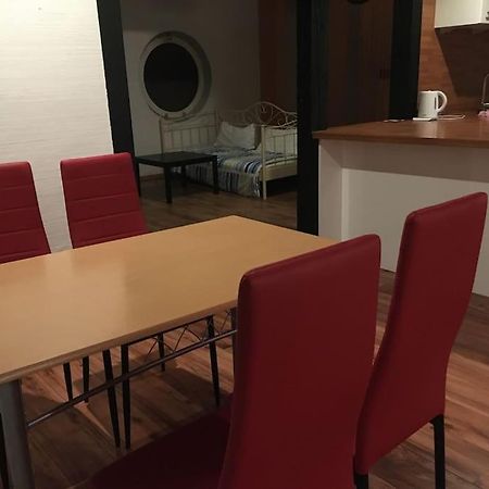Train Fans Guesthouse Seevetal Luaran gambar