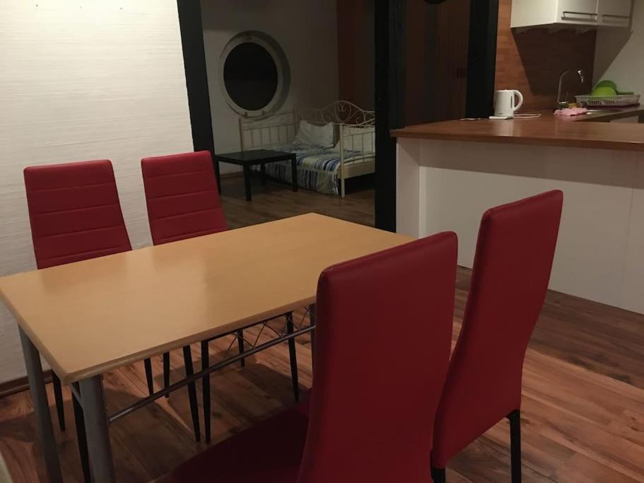 Train Fans Guesthouse Seevetal Luaran gambar